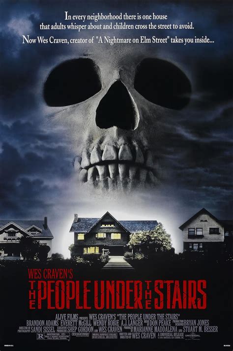 people under the stairs imdb|the people under stairs cast.